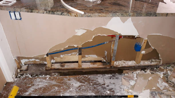 Best Residential water damage restoration  in Ivanhoe, CA
