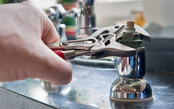Best Sewage cleanup and water damage restoration  in Ivanhoe, CA