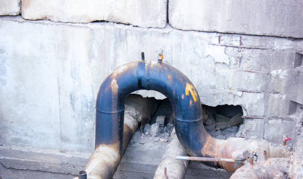 Best 24-hour water damage restoration  in Ivanhoe, CA